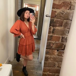 Meet your Posher, Molly